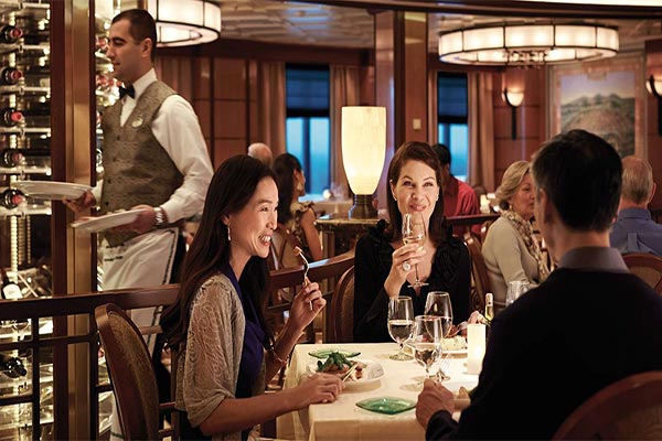 Coral Princess Gallery Image